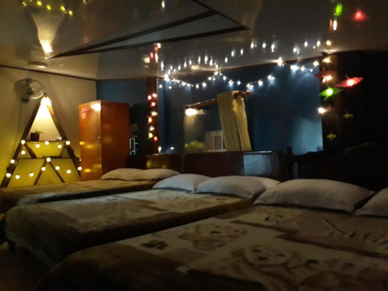 Binh Dao Hotel - Khach San Ngay Trung Tam Gia Re Da Lat Room photo